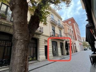 Locale commerciale in Carrer del mestre rius 10. Local en venta centro sabadell