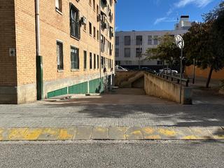 Autoparkplatz in Avinguda sant ferran 43-45. Parking plaza grande en almeda cornellà