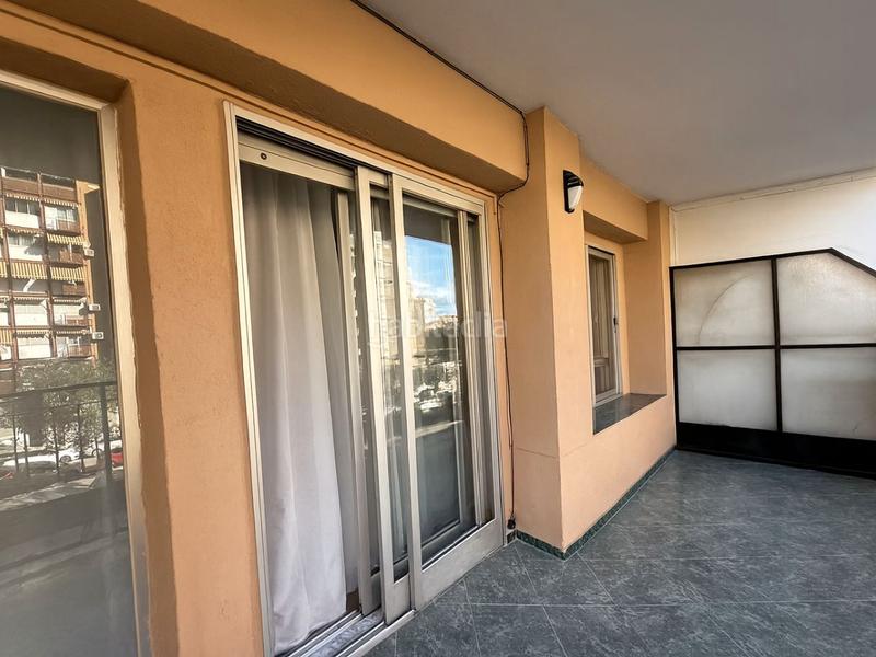 Foto 4182c578-a518-4c09-884e-427e61106c70. Rent flat in alcacer 3 in Soternes Valencia