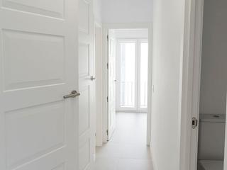 Rent Business premise in Calle refino 15. Edificio en alquiler malaga centro