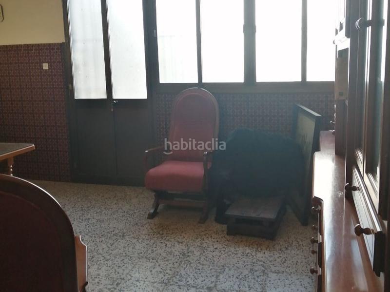 Foto 9d197ee7-9793-4dba-a999-60d5d7e7f02a. Casa en calle real de utrera 99 casa con local comercial independiente – ideal para vivir y emprender en Dos Hermanas