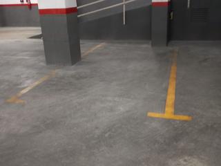 Miete Motorradparkplatz in Avinguda jaume balmes 34-38. Alquilo parking moto