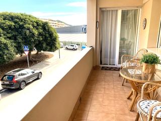 Piso en Vidal i barraquer 39. Parking incluido. ascensor. optima distribución, con espacios am