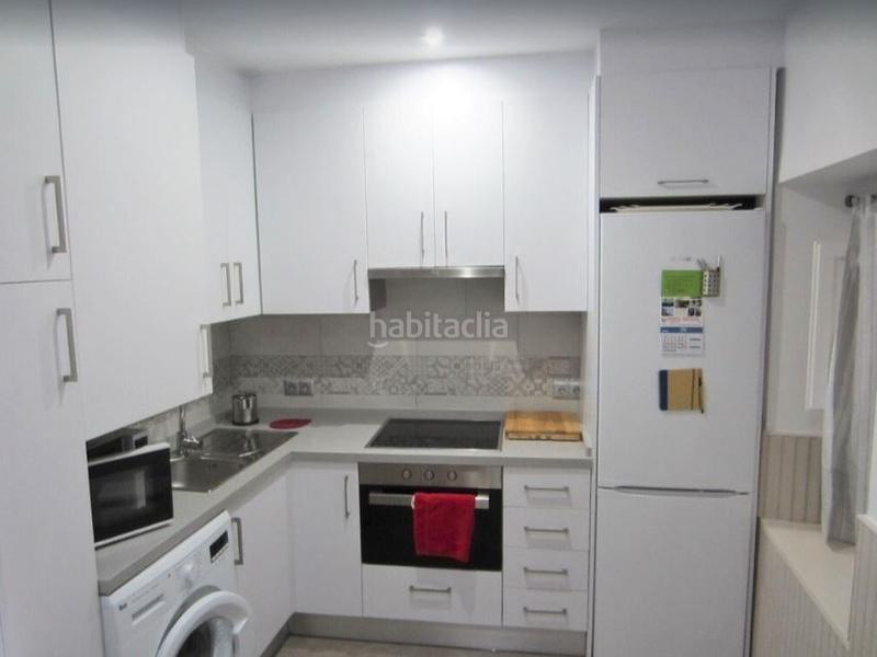 Foto dc6e87ca-e7c2-4916-842f-14eff7b44fe9. Rent apartment in c. merced 21 in El Pópulo - Santa María Cádiz