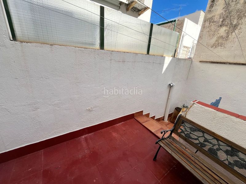 Foto e8256bba-9754-4e1d-8b3c-af4fff07bdff. Ground floor in passatge del general prim 46 in Zona Alta Premià de Mar