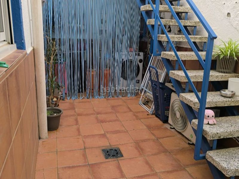 Foto ea35a661-7cbb-4ce8-8b76-1f9d6d81bbbe. Ground floor in passatge del general prim 46 in Zona Alta Premià de Mar