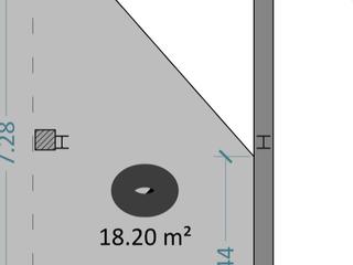 Lloguer Aparcament cotxe a Carrer de sant josep 63. Parking céntrico junto al mercado