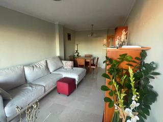 Piso en Rambla de la girada 55. Piso luminoso en la girada