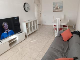 Pis a Avenida tejeda 50. Piso recién reformado céntrico parking