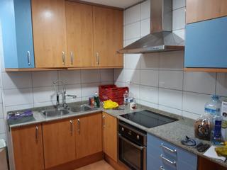 Piso en Carrer masia 27. Oportunidad, encantador piso en montcada i reixac