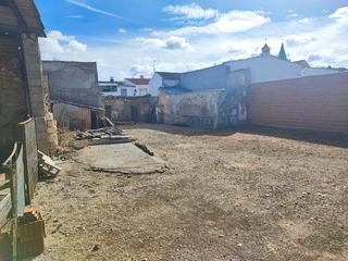 Terreny residencial a Calle madrid 19. Solar y porche