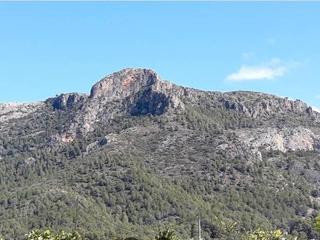 Location Chalet à Partida marxuquera alta 319. Gandía casa 3 dormitorios en marchuquera