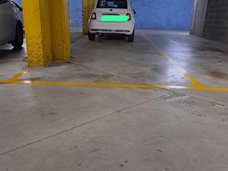 Posto auto in Ronda doctor turro 8