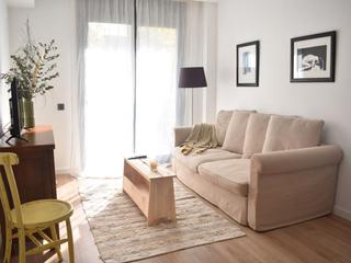 Location Appartement à Calle general manso 39