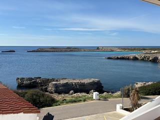 Miete Appartement in Carrer des peus de cabrit 78. Aprtamento con vistas privilegiadas al mar