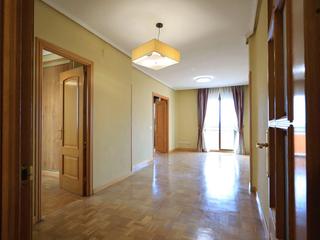 Affitto Appartamento in Donoso cortes  32. Piso chamberi arapiles