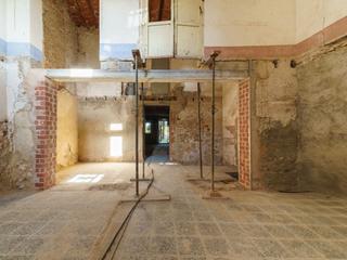 Xalet a Calle única 19. Impresionante casa con proyecto en alicante