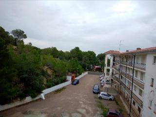 Location Appartement à Carrer de santa anna 1. Se alquila vivienda