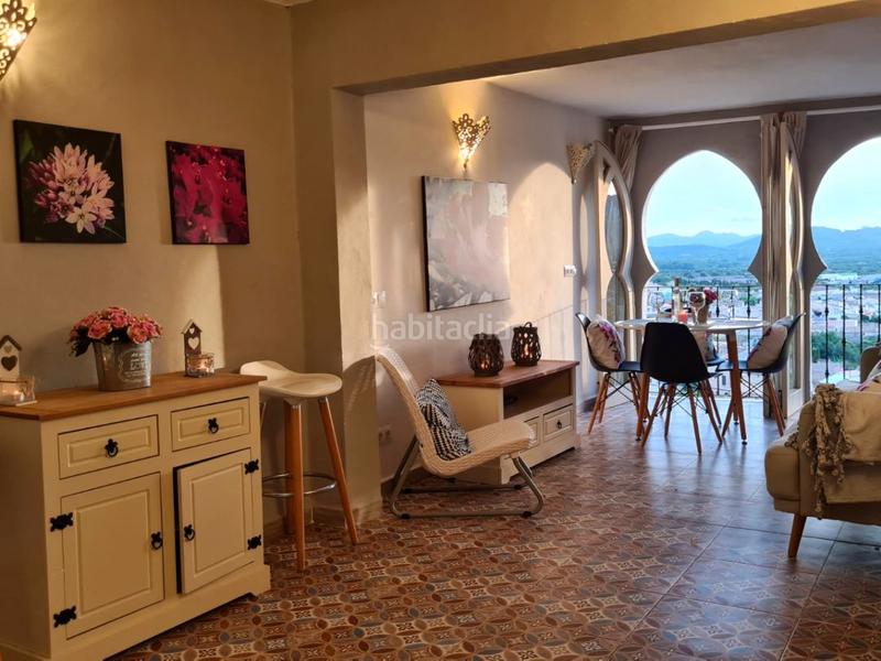 Foto ffd5ad7d-6187-48ff-9156-e4eb21fb89d2. Location appartement dans mayor 47 1° dans Capdepera poble Capdepera