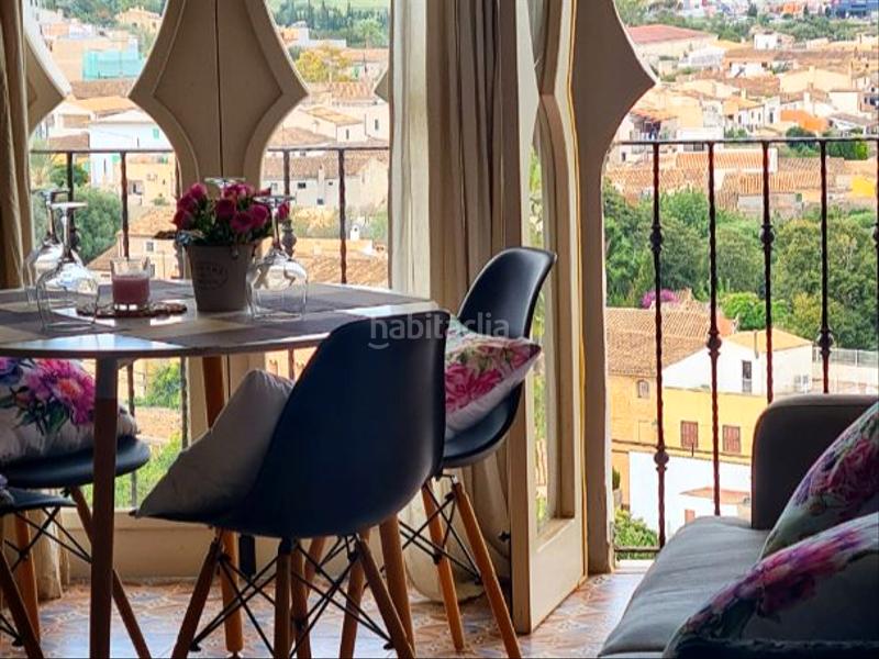 Foto e7d67a15-9c80-400b-b483-f4fe4b1889ab. Miete etagenwohnung in mayor 47 1° in Capdepera poble Capdepera