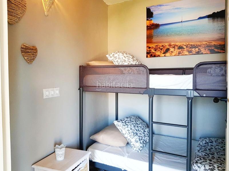 Foto eb4860ad-730d-4d1b-8853-9bb704cb77dd. Miete etagenwohnung in mayor 47 1° in Capdepera poble Capdepera