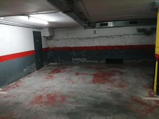 Aparcament cotxe a Calle arcadio balaguer 11. Parking venta en el centro