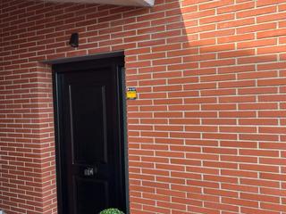 Maison à Frederica montseny  1. Casa unifamiliar obra vista con reforma integral