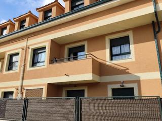 Pis a Camino de la cerrada  1. Piso soleado con habitaciones amplias