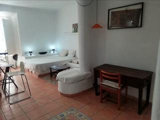 Pis a Manuel sorà 18. Oportunidad en la marina – piso dividido en dos estudios reforma