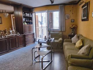 Appartement à Unio 14. Apartamento escorxador
