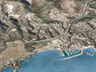 Xalet a Carrer sant eduard 4. Fantastica mansion en costa den blanes con vistas despejadas a l