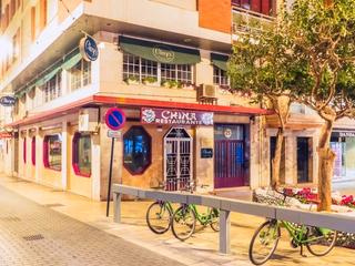 Piso en Plaza del real  25. Apartamento con gastos incluidos de comunidad