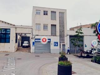 Location Local commercial à Pacheco 80. Máxima seriedad. no dejes escapar esta oportunidad única