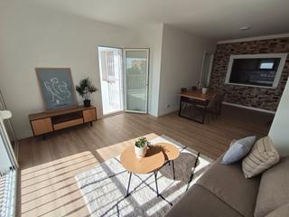 Appartement  Rio darro 6. Impecable 2 dor 92m2. piscina