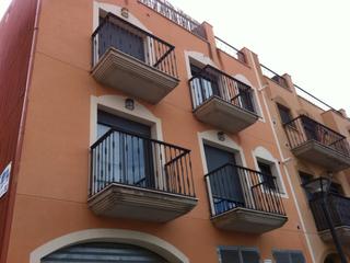 Dúplex en Carrer de les eres 11. Dúplex con amplias terrazas, garaje y trastero en zona de expans