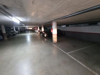 Affitto Posto auto in Passeig taulat 190. Plaza parking grande acceso muy amplio