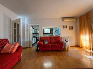 Etagenwohnung in Camí ral de barcelona 19