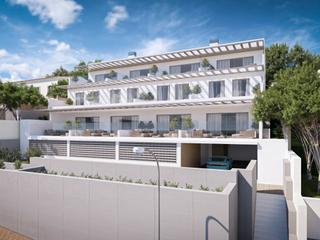 Casa adosada en Santa rosalia 10. Obra nueva exclusiva en teià – solo 4 casas