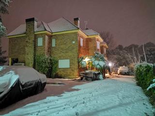 Xalet a Turia 48. Vistas espectaculares