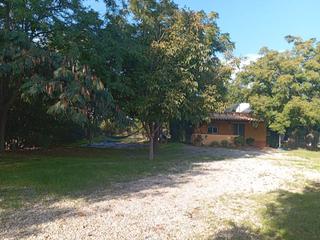 Xalet a Camí llanera 132. Casita de campo con encanto en xàtiva- vistas al castillo