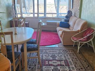 Lloguer Pis a Pintor pedro camacho  6