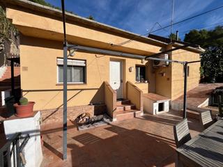 Casa en Carrer gregal 1. Casa unifamiliar a 4 vientos