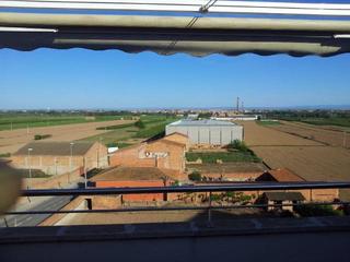 Dúplex a Santa creu  1