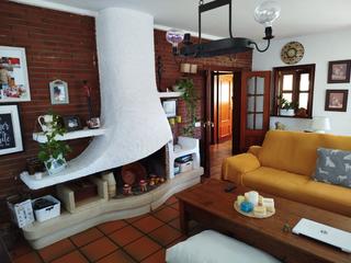 Maison à Carrer eucaliptus 11