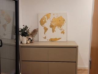 Lloguer Apartament a Avda barcelona 18. Local / estudio muy bien comunicado, 1 habitación