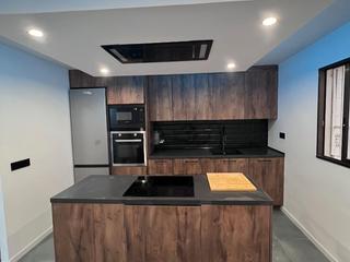 Piso en Cardenal cisneros 55. Piso moderno y luminoso en gandia, totalmente reformado, con gra