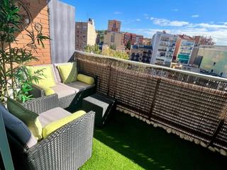 Piso en Plana de can bertran  33