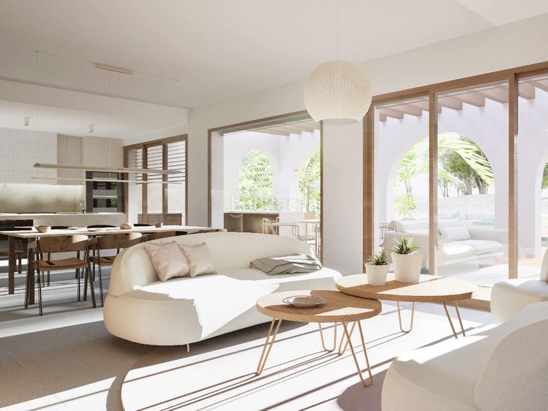 Foto 08589997-6df2-4e4d-acfb-93a5da6a7327. Casa en carrer de barenys 1 nuévo ~ construcción nueva villa independiente con piscina y terreno incluido en Salou