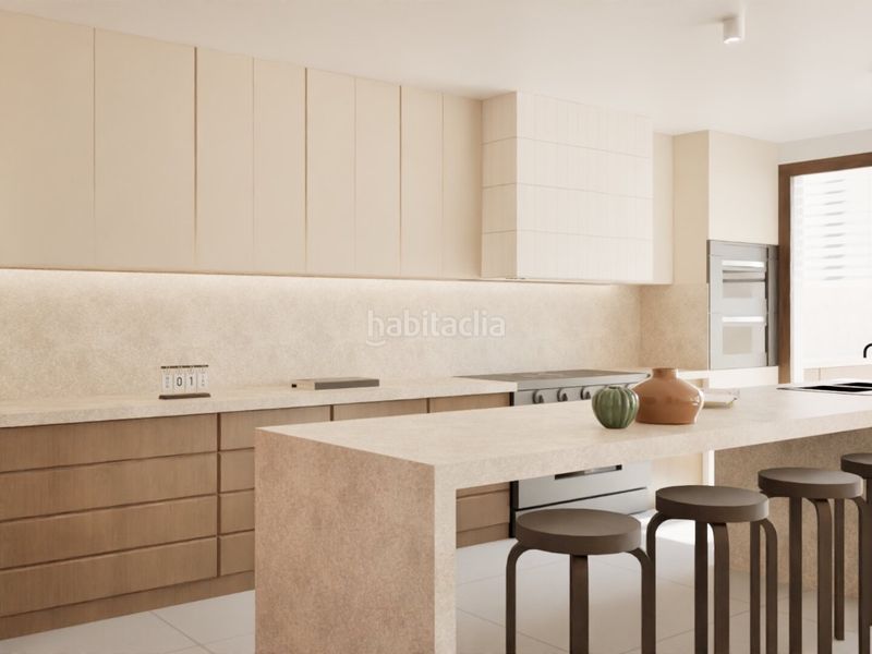 Foto d0e9d917-6bbf-4ea5-af07-e83efb7ce3de. Casa en carrer de barenys 1 nuévo ~ construcción nueva villa independiente con piscina y terreno incluido en Salou