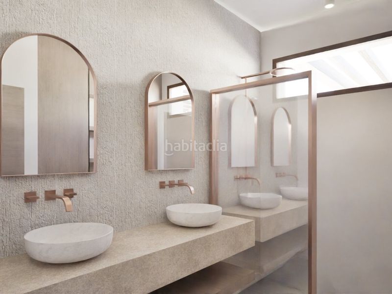 Foto f5fb1359-24e8-46ca-b461-6e3812806fa6. Casa en carrer de barenys 1 nuévo ~ construcción nueva villa independiente con piscina y terreno incluido en Salou